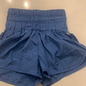 FP movement way home shorts. Worn 2 times.